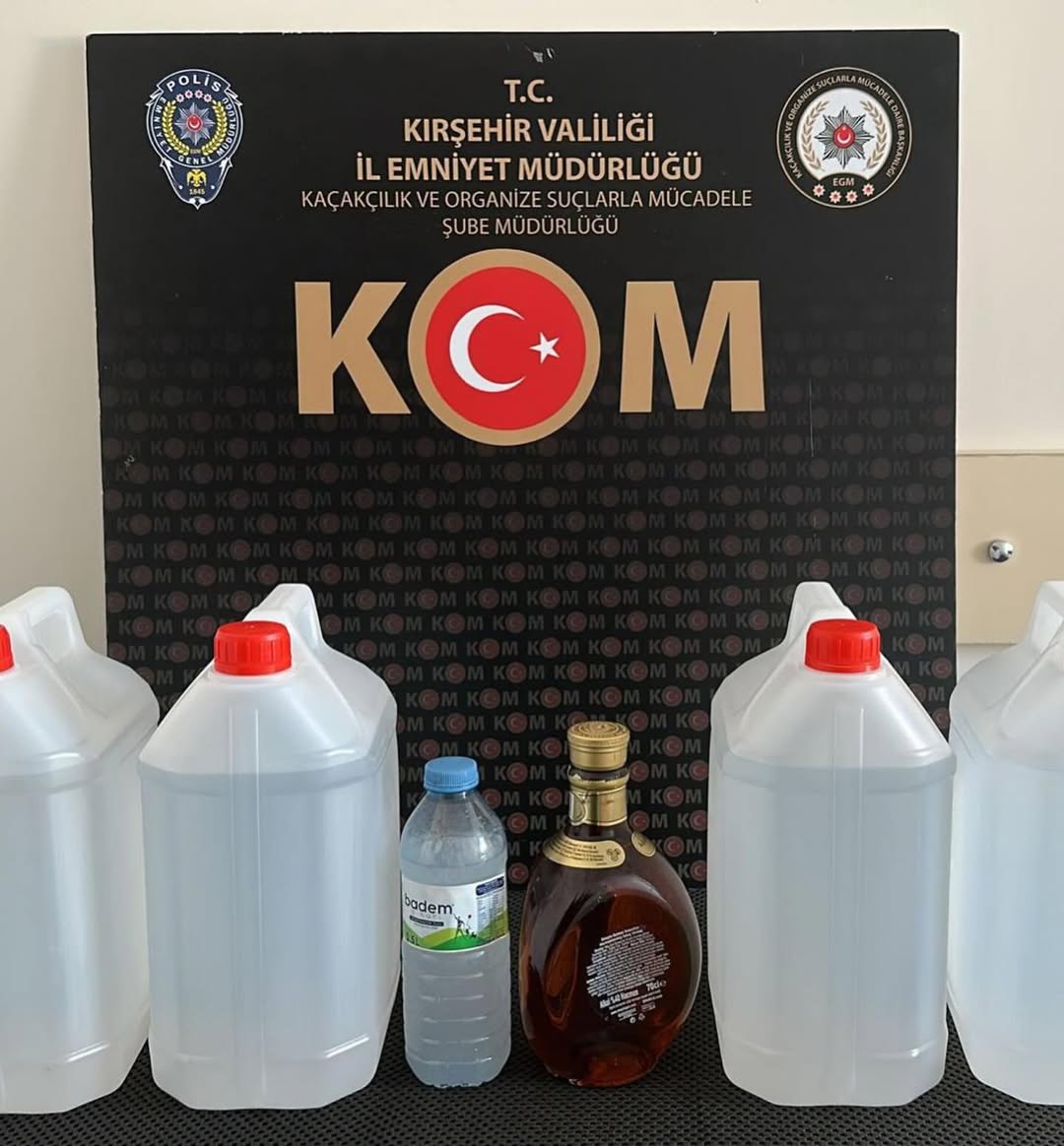Kırşehir’de Yılbaşı Öncesi Denetimler Sonuç Verdi (4)
