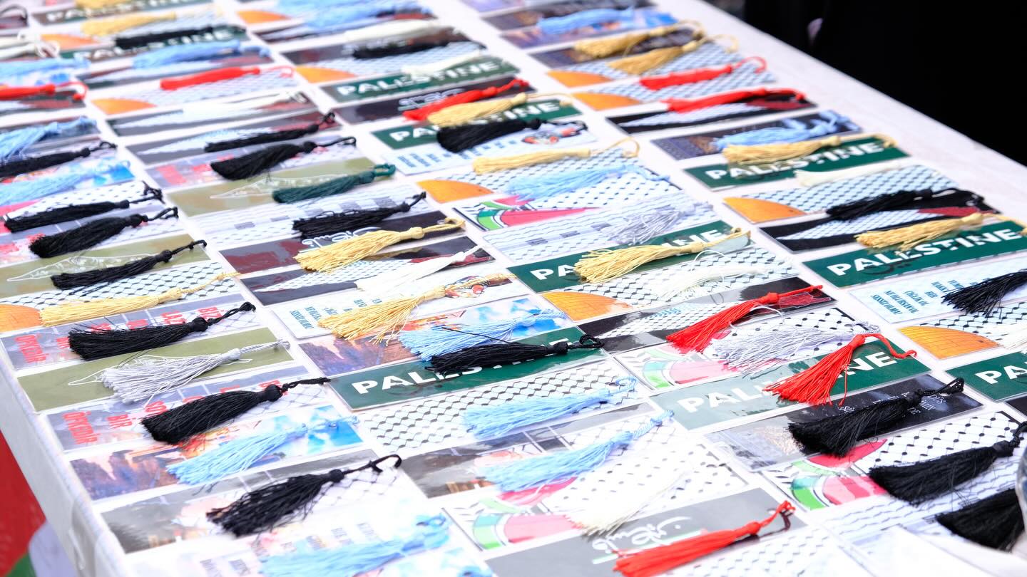 Kırşehir’den Gazze’ye Dayanışma Köprüsü Kuruldu 1