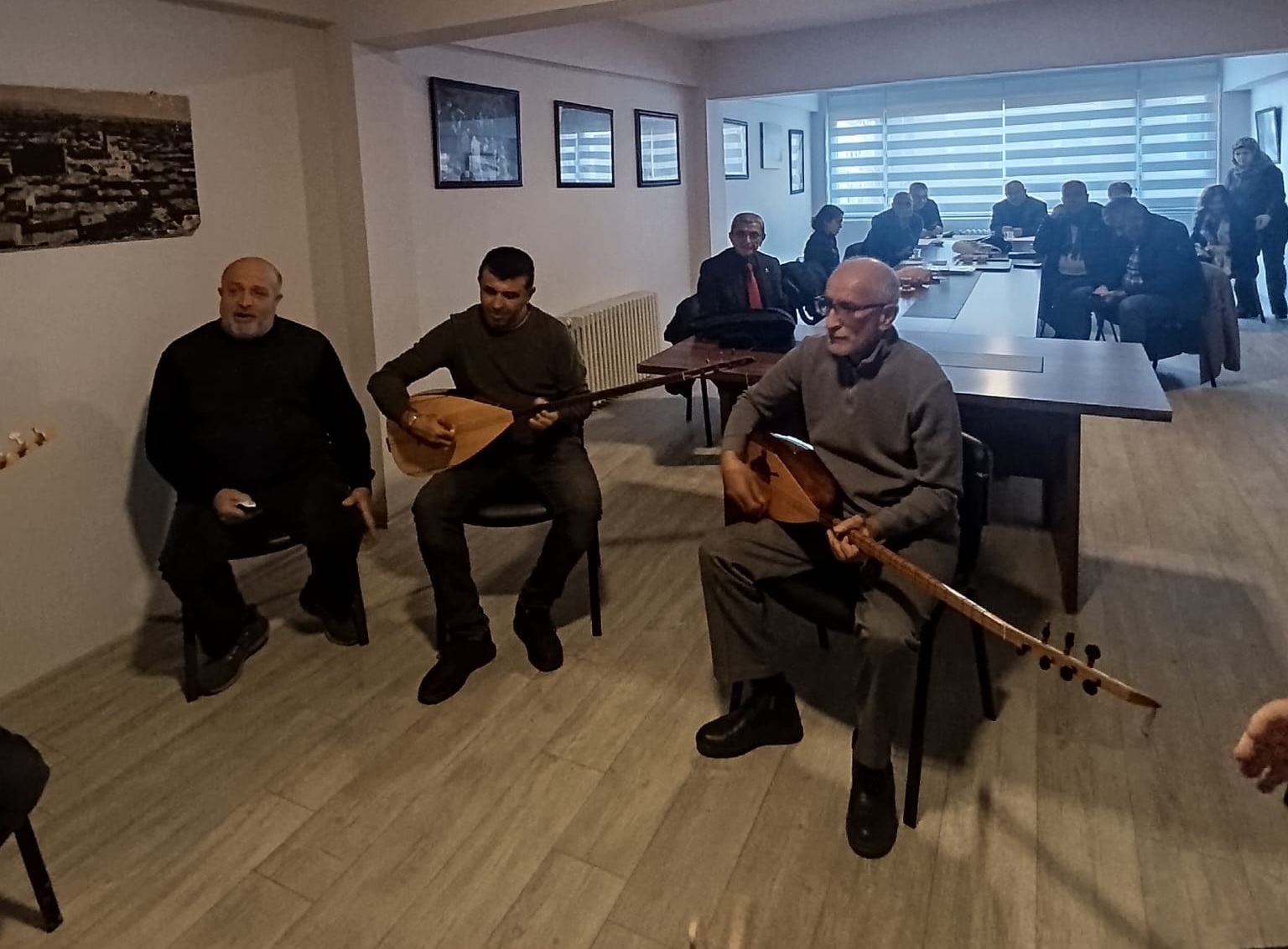 Kırşehir’den Konya’ya Uzanan Türkülerle Dolu Kültürel Yolculuk1