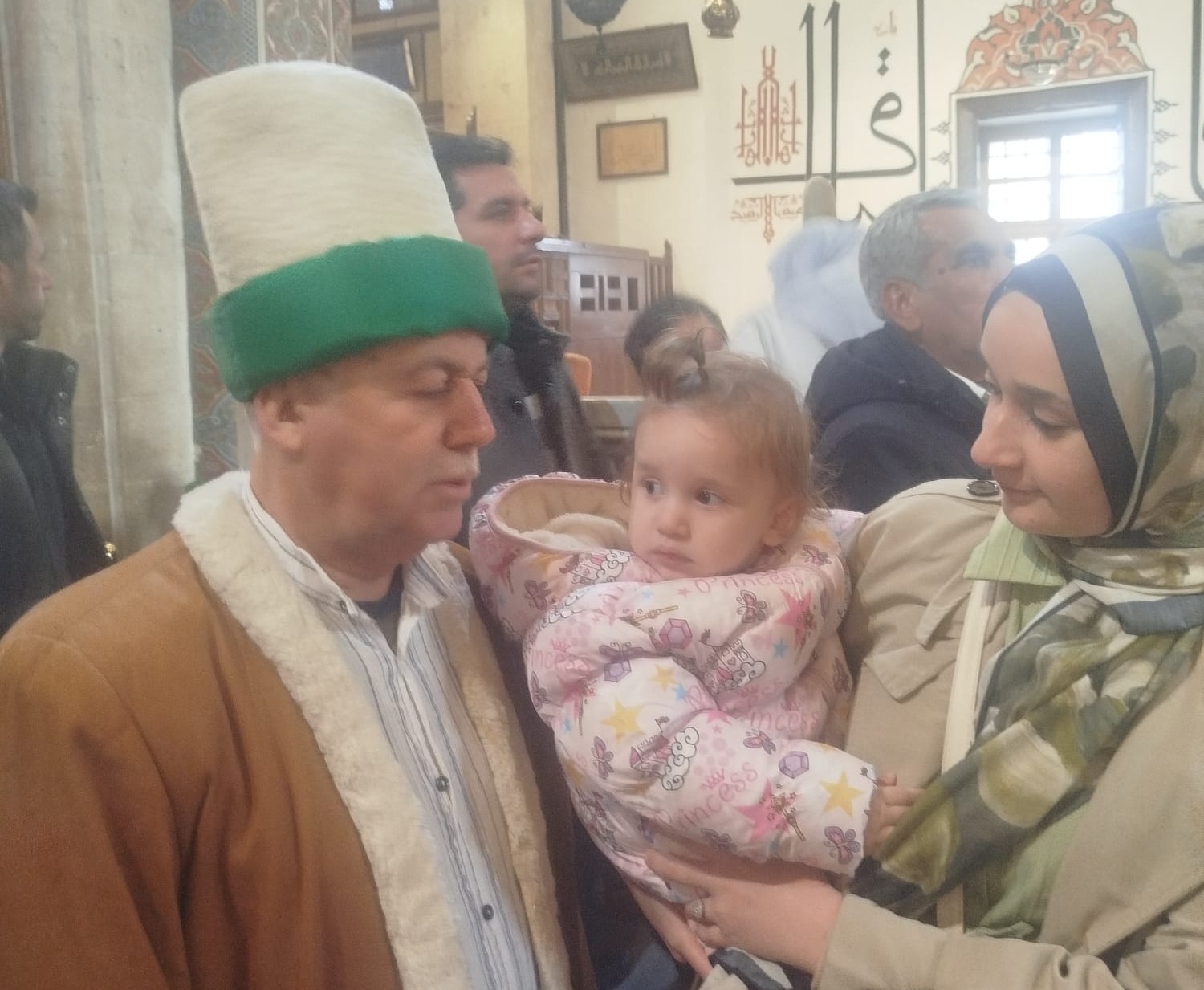 Kırşehir’in Ahilik Mirası Konya’da Anlatıldı (1)