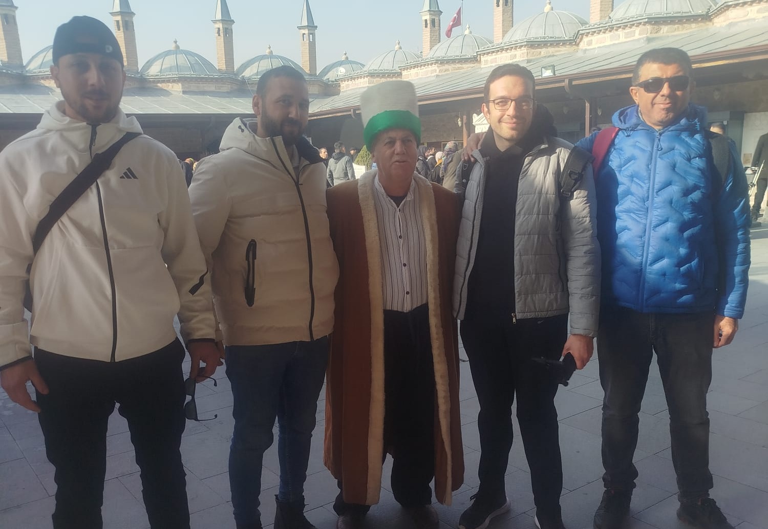 Kırşehir’in Ahilik Mirası Konya’da Anlatıldı (3)