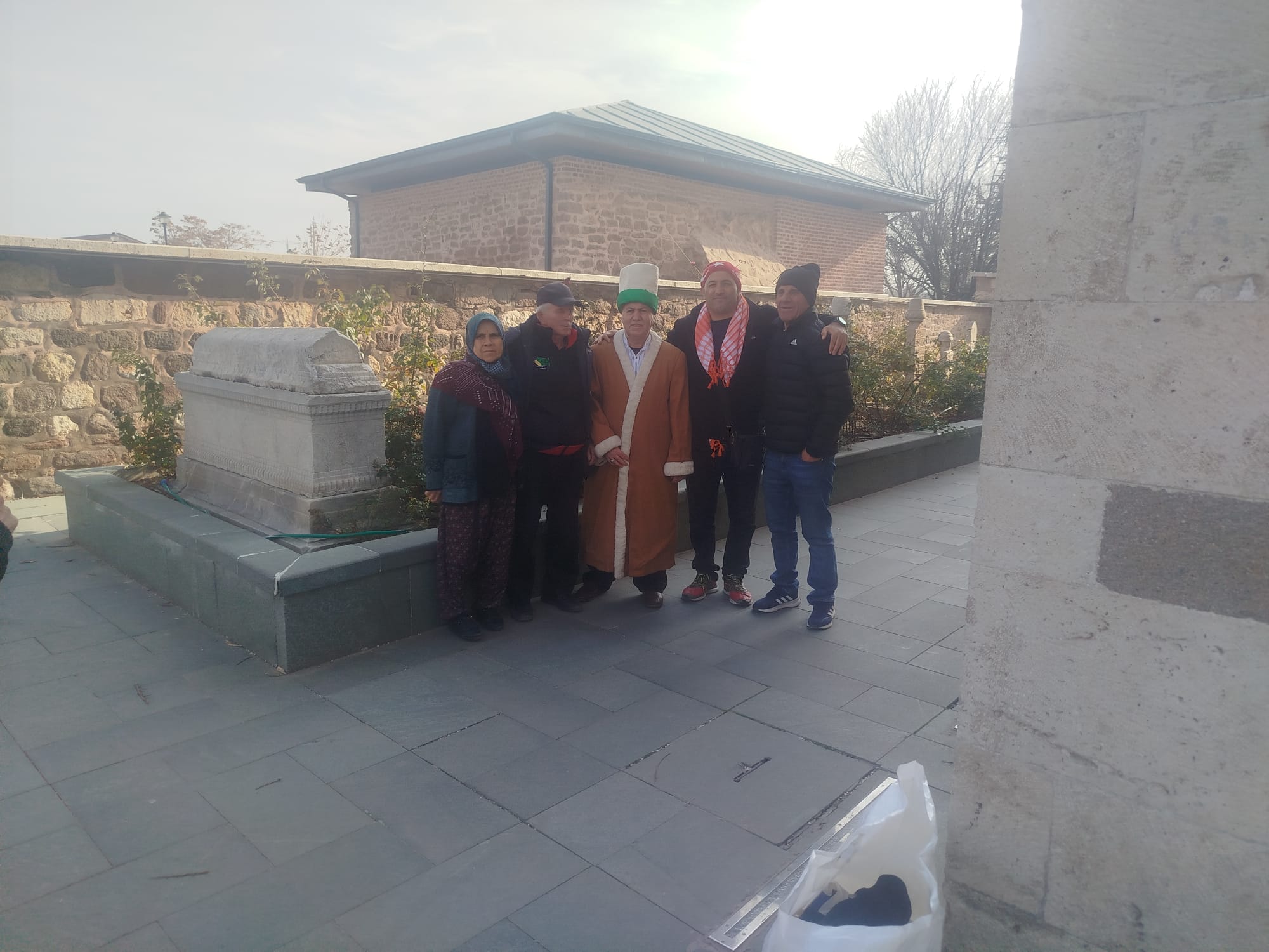 Kırşehir’in Ahilik Mirası Konya’da Anlatıldı (4)