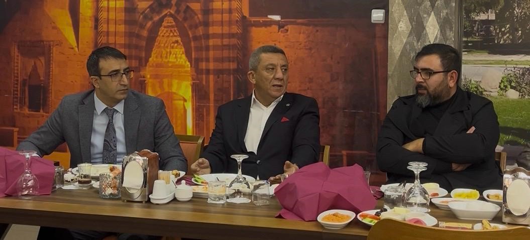 Kırşehir’in Ekonomi Ve Üretim Dosyası Masaya Yatırıldı (3)