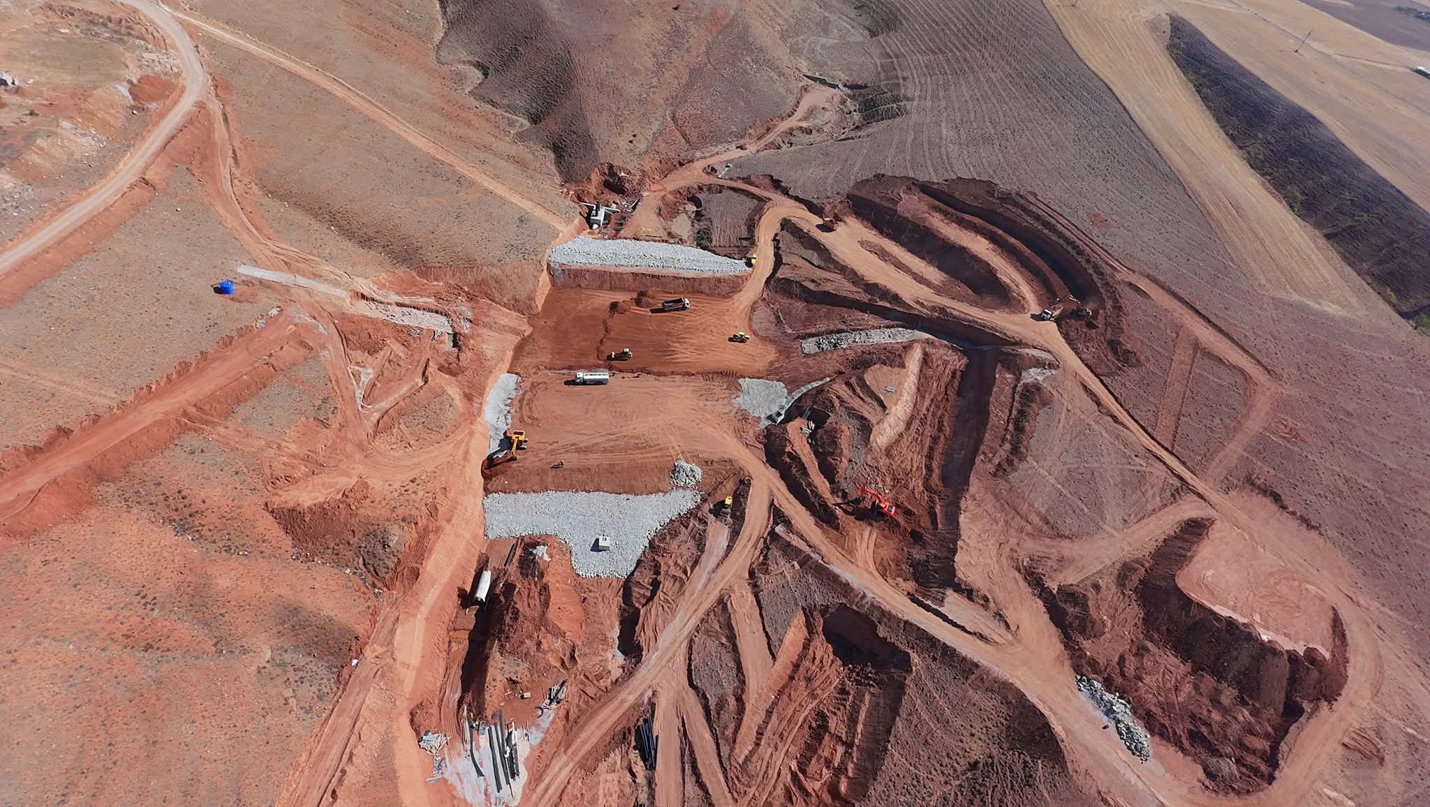 Kırşehir’in Güvenliği Sahada Takip Edildi