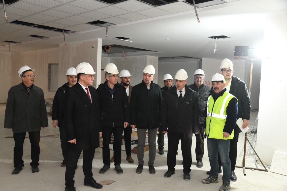 Kırşehir’in Sağlık Geleceği Şekilleniyor4