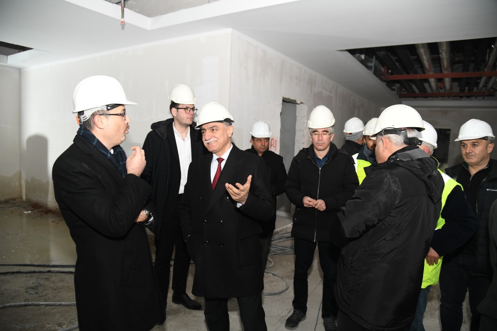 Kırşehir’in Sağlık Geleceği Şekilleniyor5