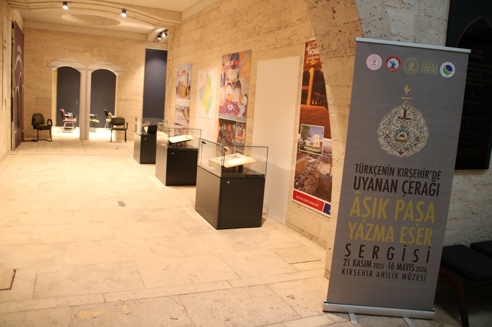 Kırşehir’in Yıldız Güreşçileri Madalyalarını Aldı 2