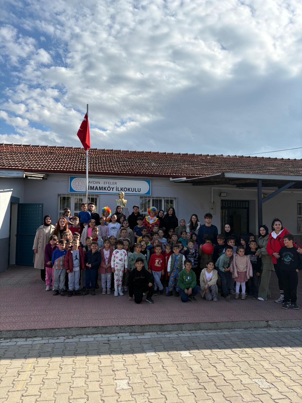 Kırşehirli Gençlerin Aydın’da Umudu Yeşerten Yolculuğu2