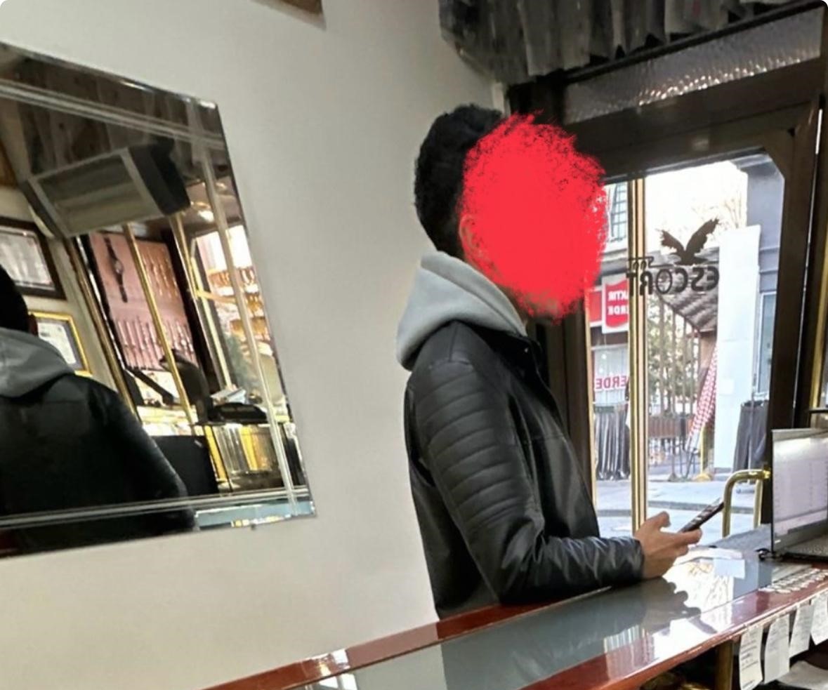 Kuyumcunun Dikkati Kırşehir’de Sahte Altını Yakaladı1111