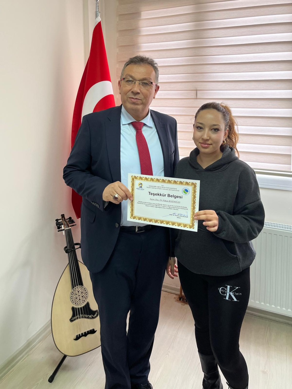 Masal Ezgi̇ye, Ezgi̇ Hayale Dönüştü