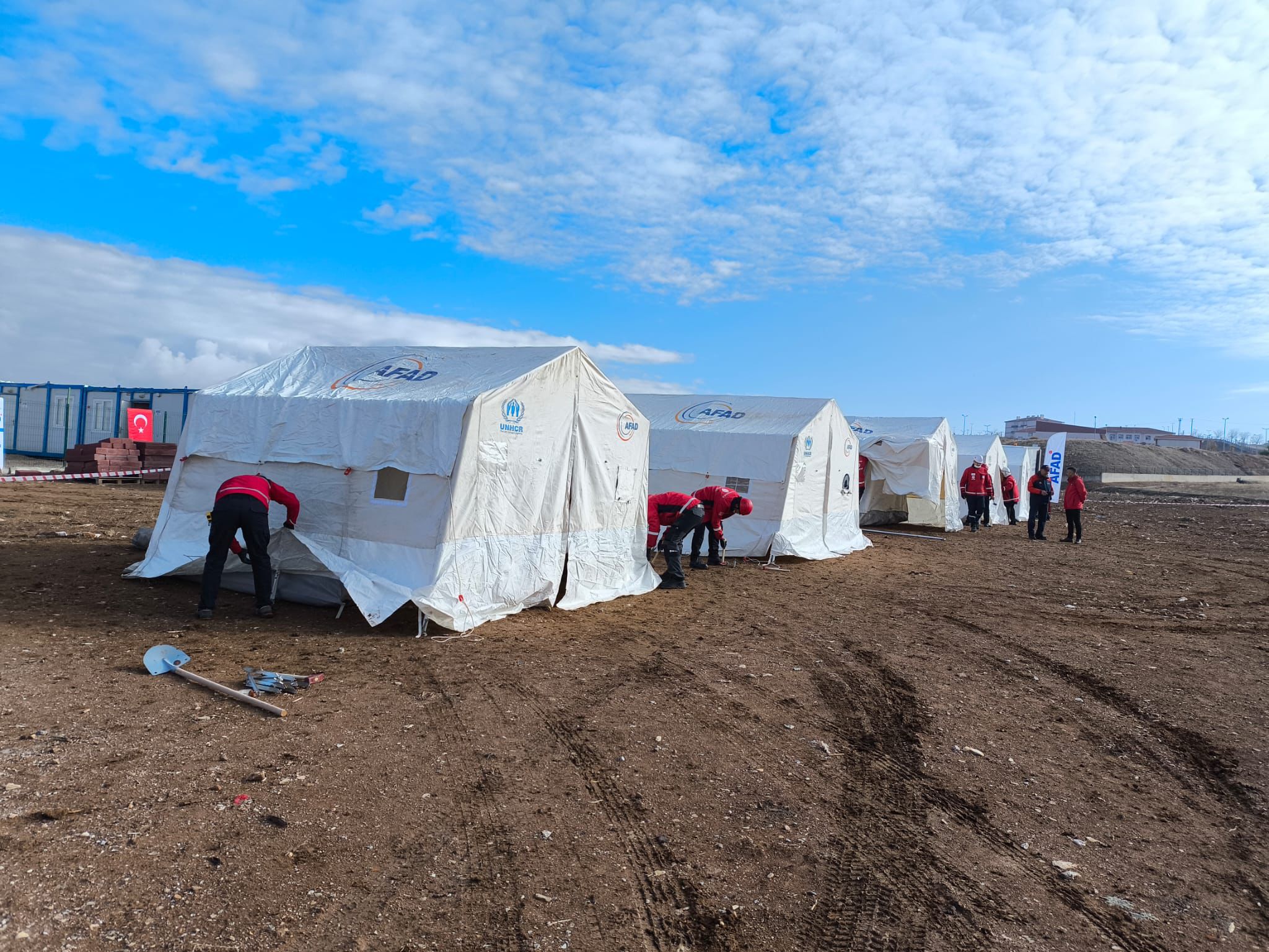 Meb Akub Ekibi Bir Ilki Gerçekleştirdi (1)