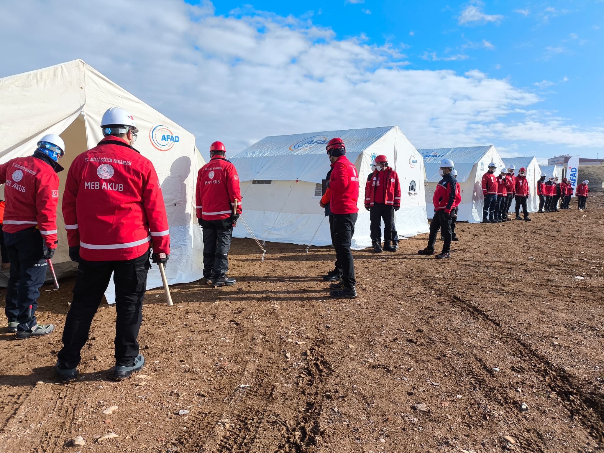 Meb Akub Ekibi Bir Ilki Gerçekleştirdi (9)