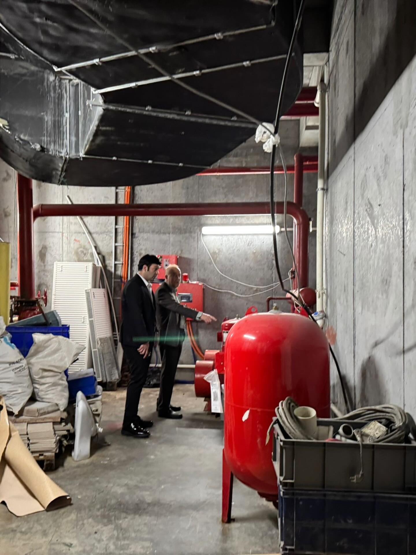 Medeniyet Okulları 1