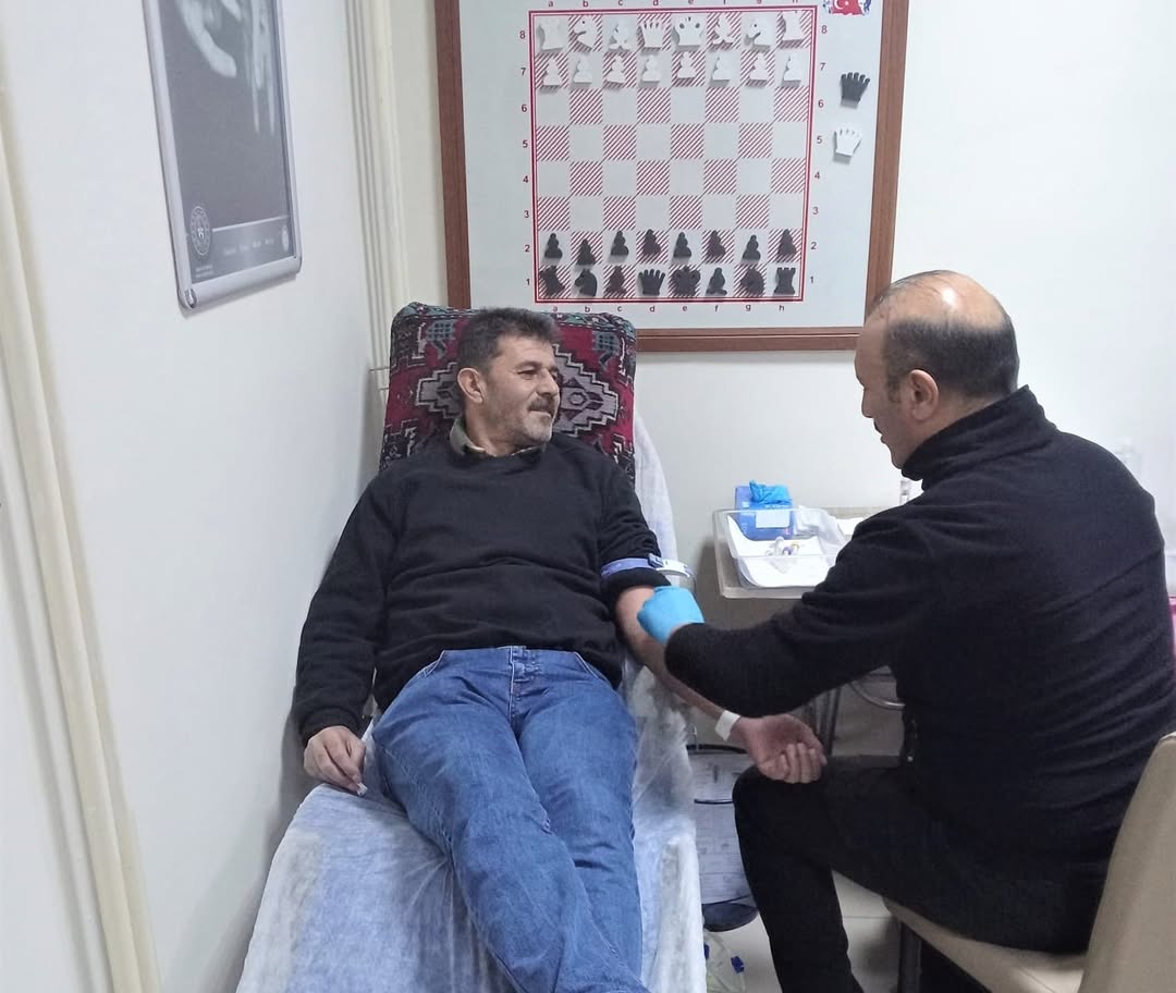 📍Mucur Elvin Buğra Arslan Yurdugönüllü Öğrencilerimiz Ve Personellerimizin Katılımları Ile Kızı (3)