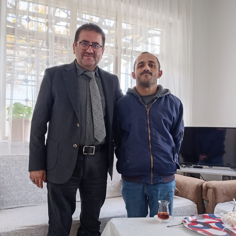 Mucur’da Engeller Birlikte Aşıldı