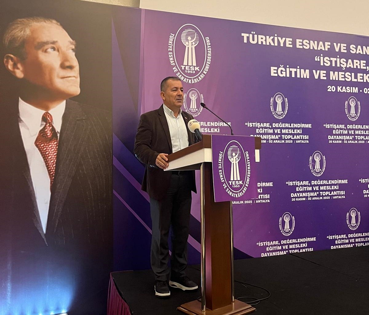 Murat Zobu, Kaçak Içki Alarmı Verdi 1