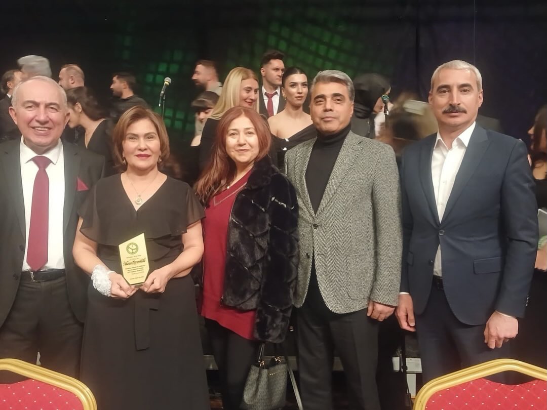 Nağmelerde Saklı Aşk, Kırşehir’de Sahneye Taşındı (2)