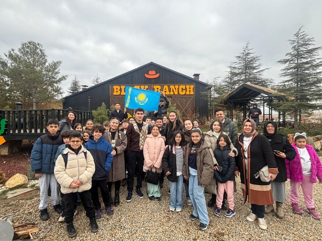 Öğrenciler Afet Yönetimi Ve Doğa Deneyimi Yaşadı2