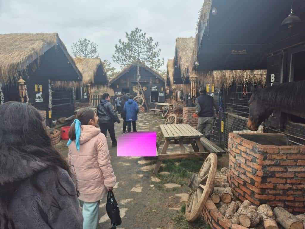 Öğrenciler Afet Yönetimi Ve Doğa Deneyimi Yaşadı4