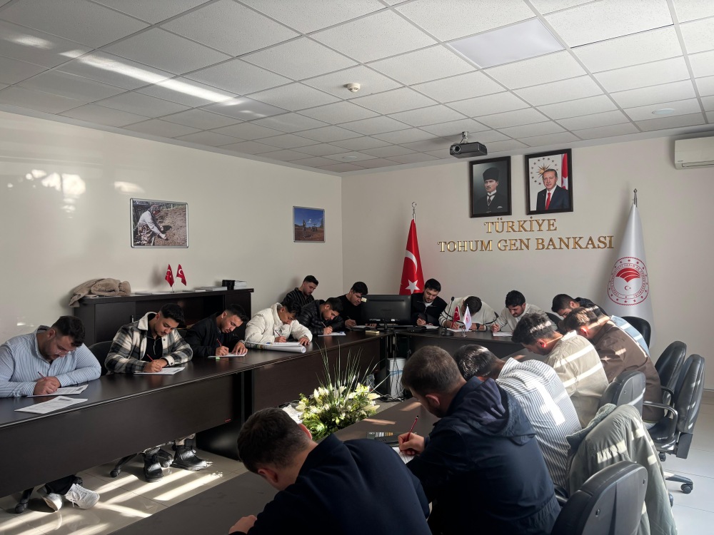 Öğrenciler Tarımın Geçmişi Ve Geleceğine Başkent’te Tanıklık Etti5