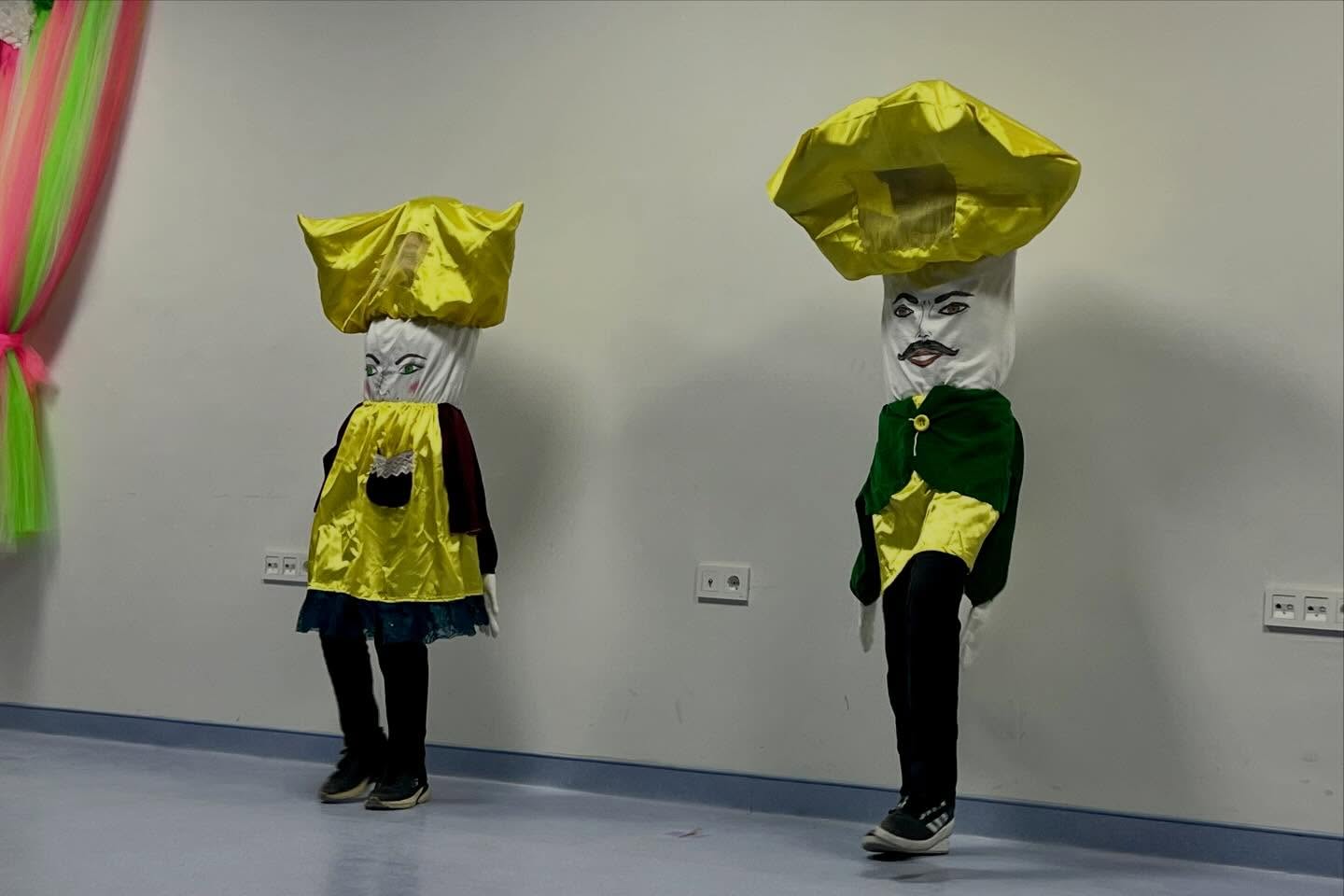 Özel Öğrencilerden Duygusal Ve Coşkulu Kutlama3