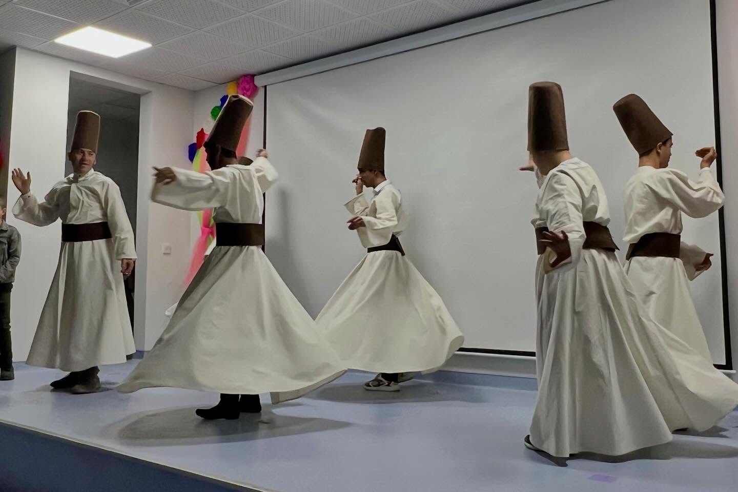 Özel Öğrencilerden Duygusal Ve Coşkulu Kutlama4