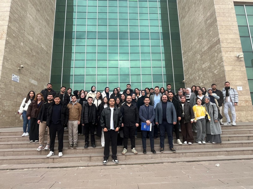 Paramedik Adayları Klinik Bilgi Ve Uygulama Deneyimi Kazandı (1)