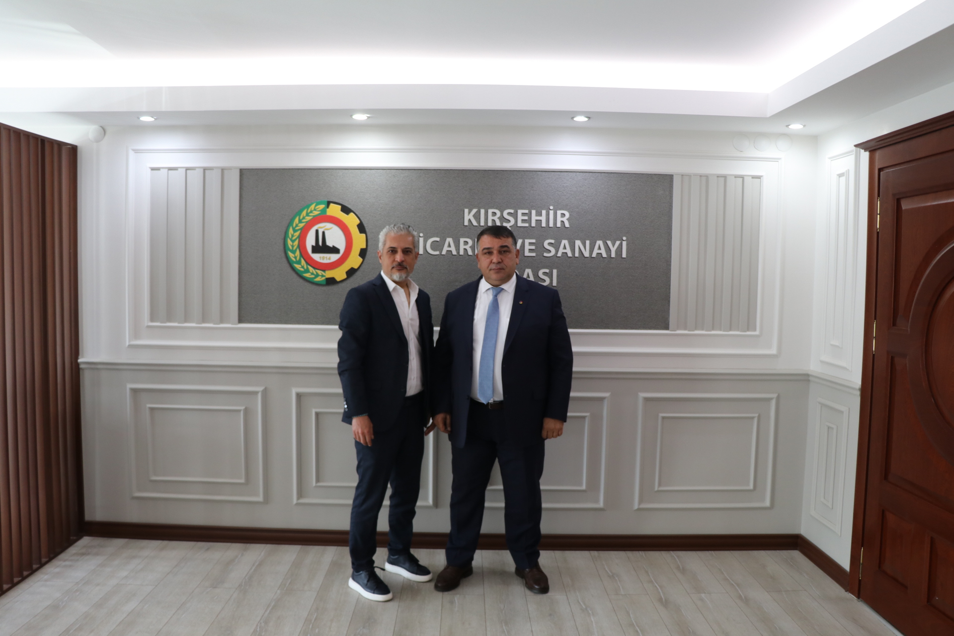 Protokol Imzalandı1-1