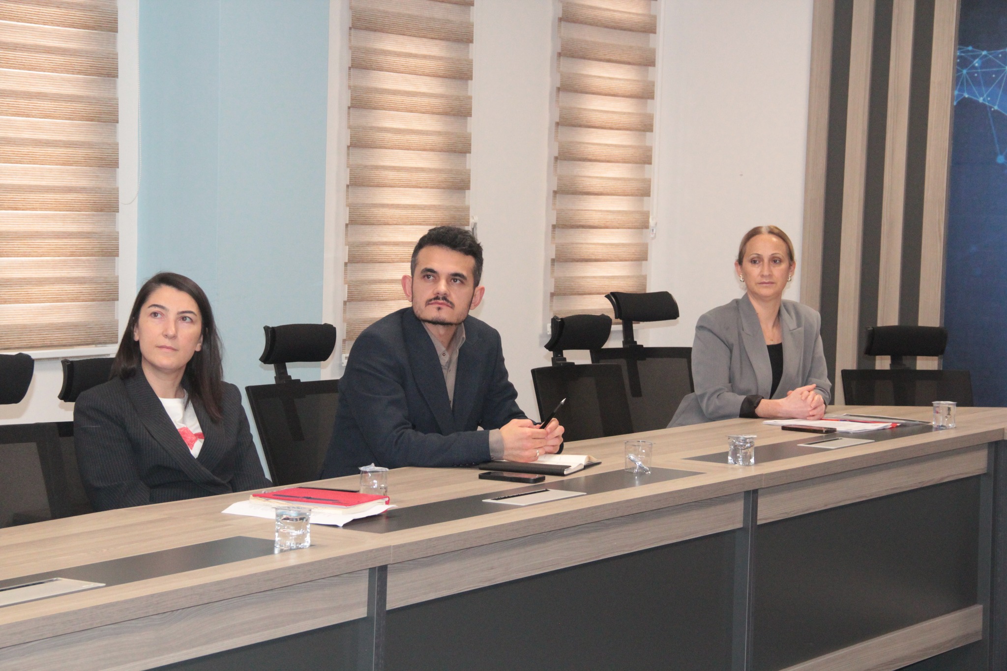 Sağlık Yöneticileri Acil Hizmetleri Konuştu1