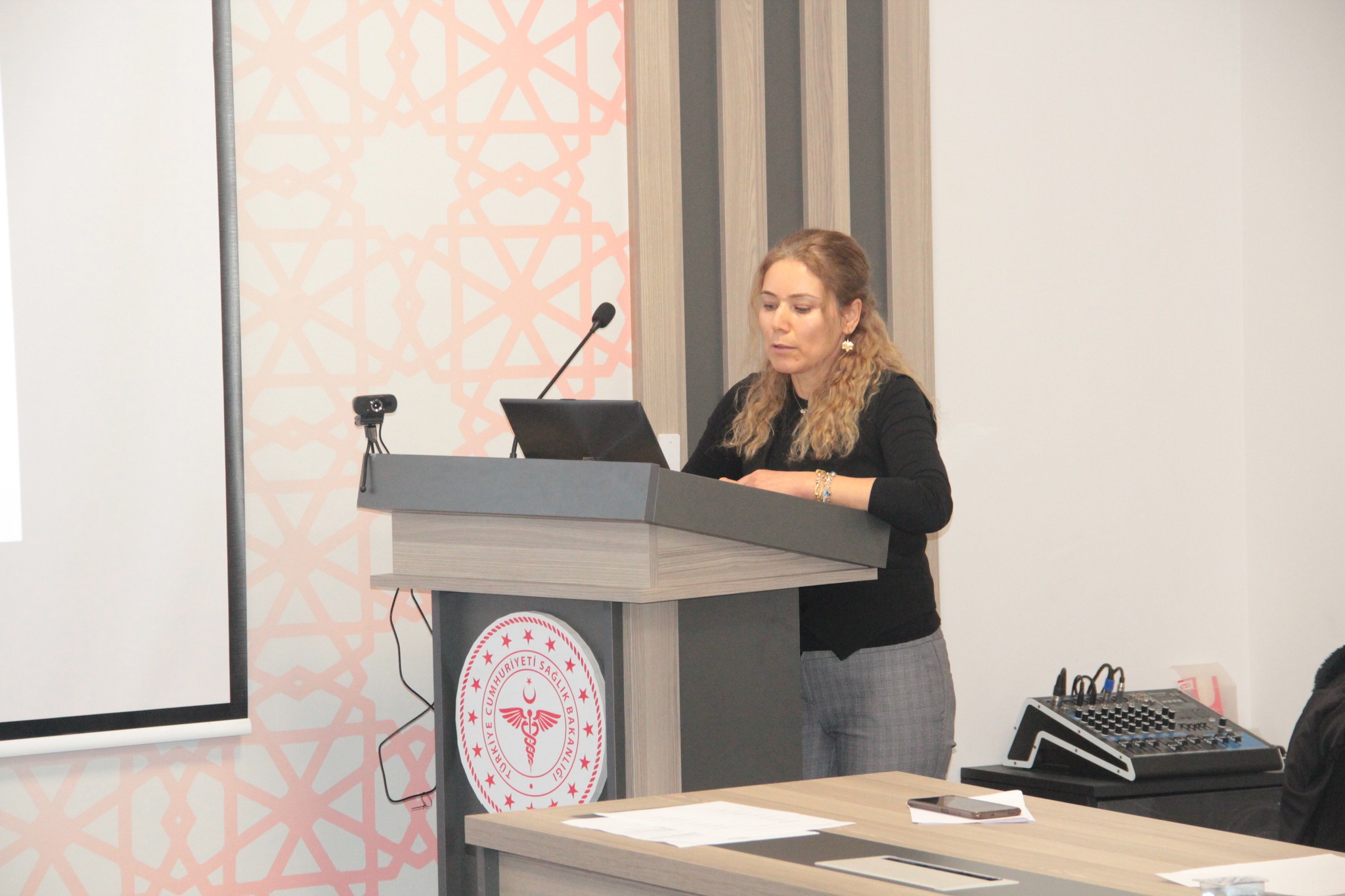 Sağlık Yöneticileri Acil Hizmetleri Konuştu2