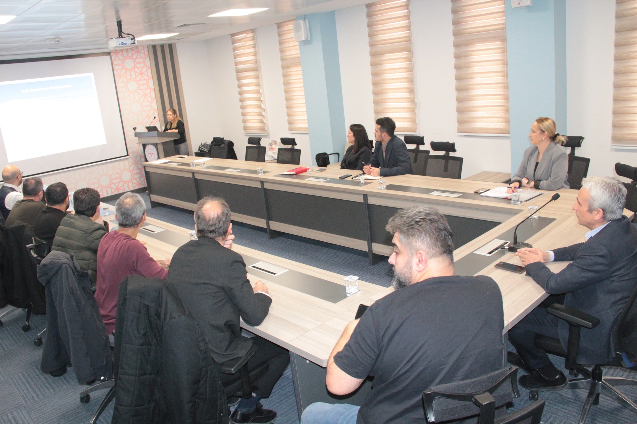 Sağlık Yöneticileri Acil Hizmetleri Konuştu4