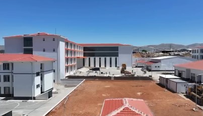 Savunma Sanayisinin Yeni Adresi Kırşehir Oluyor (1)