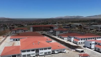 Savunma Sanayisinin Yeni Adresi Kırşehir Oluyor (2)