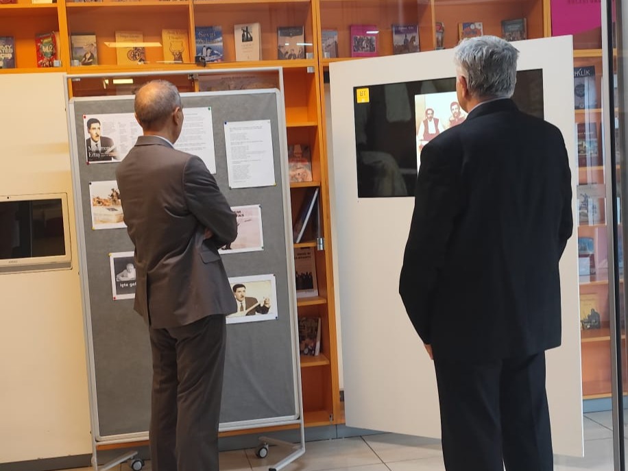 Saz Ve Söz Ustası Anısına Özel Gösterim4