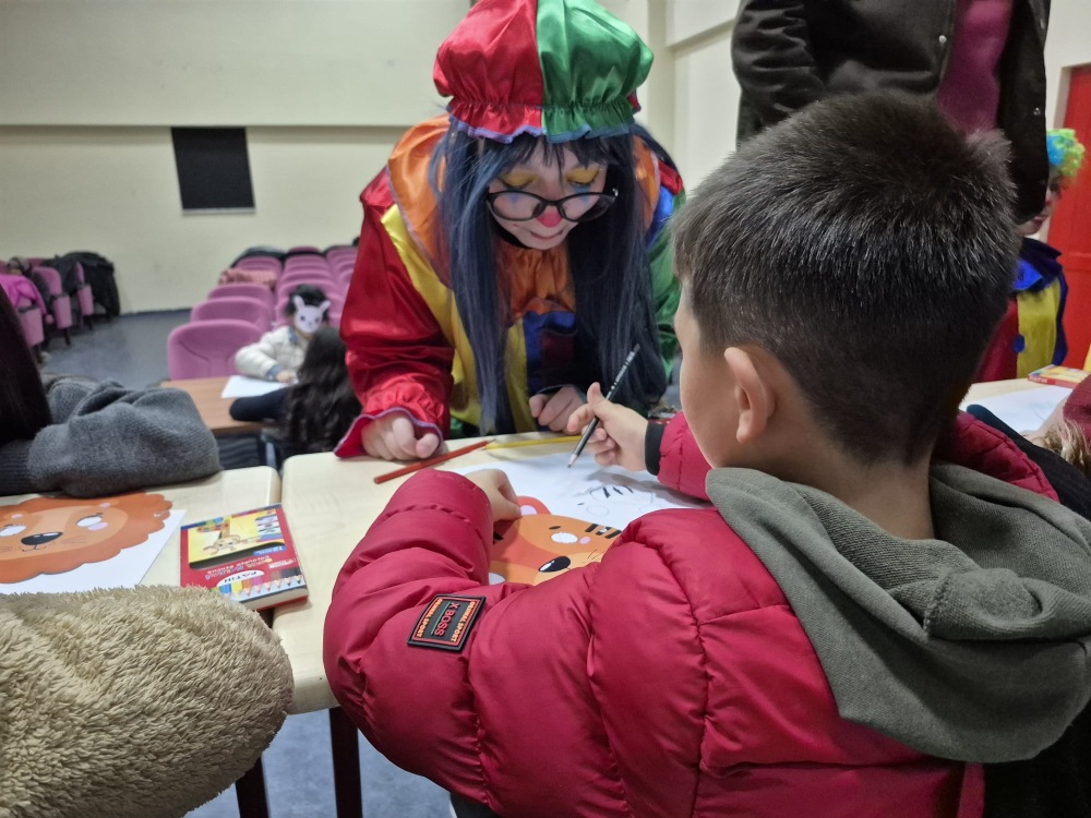 Tasarım, Oyun Ve Paylaşım Aynı Çatı Altında Buluştu1