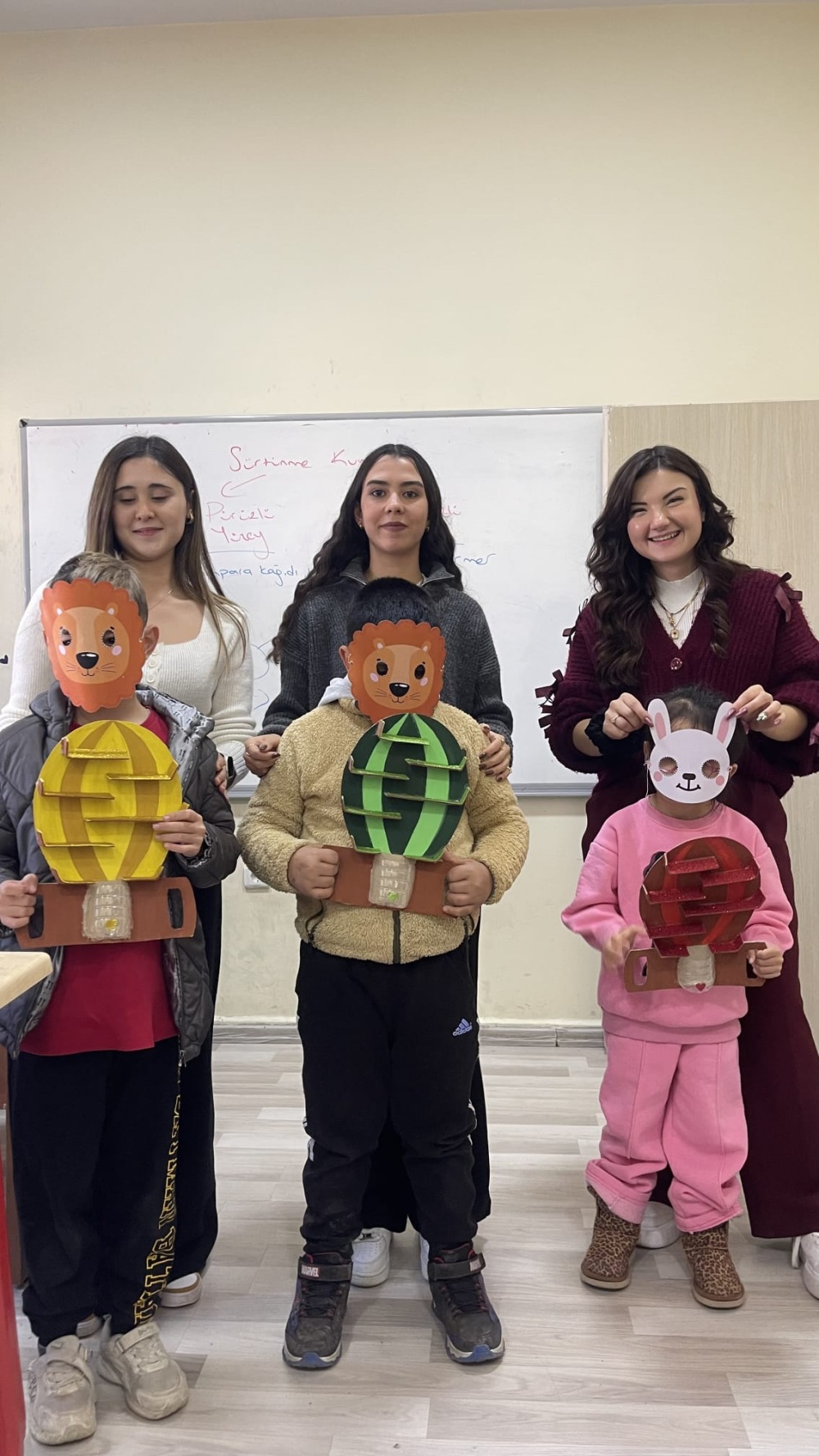 Tasarım, Oyun Ve Paylaşım Aynı Çatı Altında Buluştu4