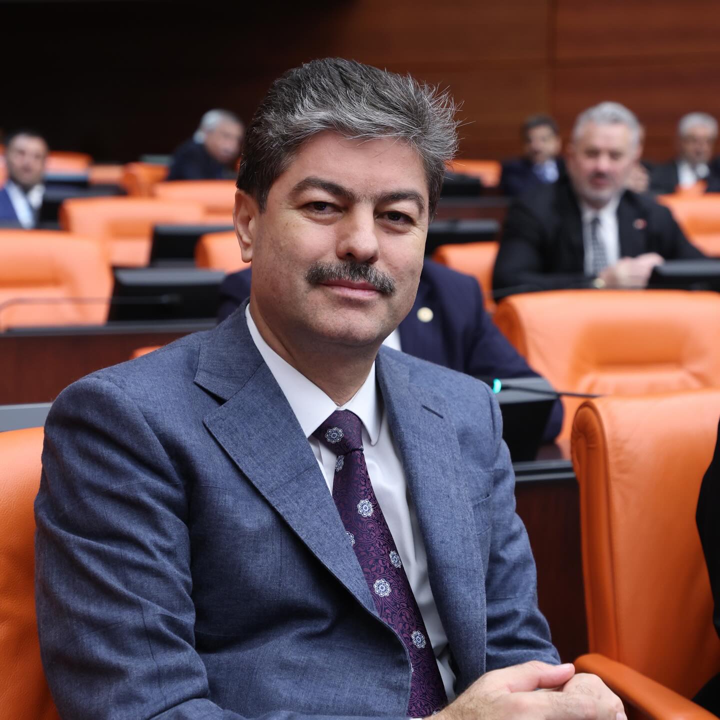 Tbmm’de Karar Çıktı, Bütçe Kabul Edildi