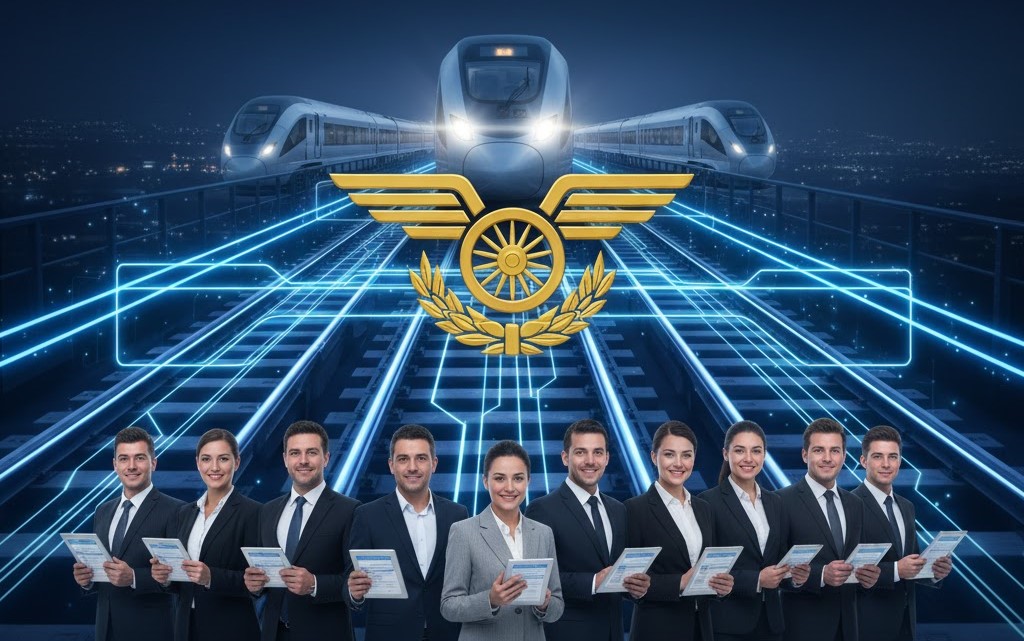 Tcdd’den Kpss 20252 Kapsamında Büyük Alım 210 Memur İstihdam Edilecek