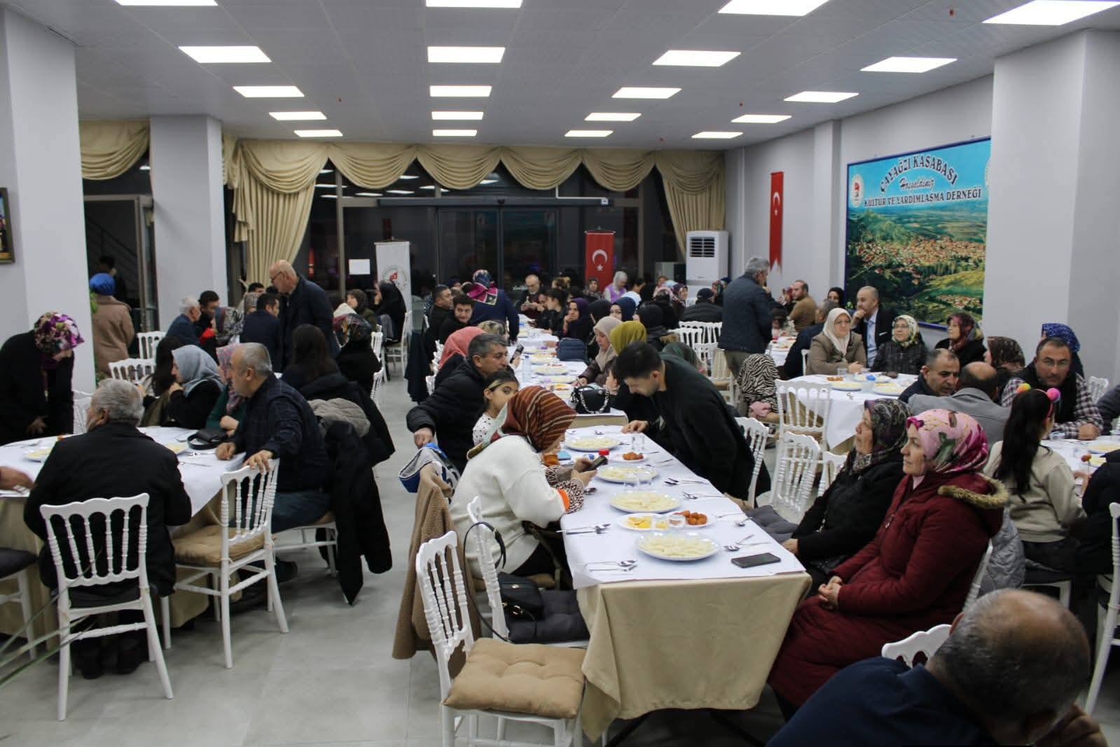 Tefefakılı Köyü 4