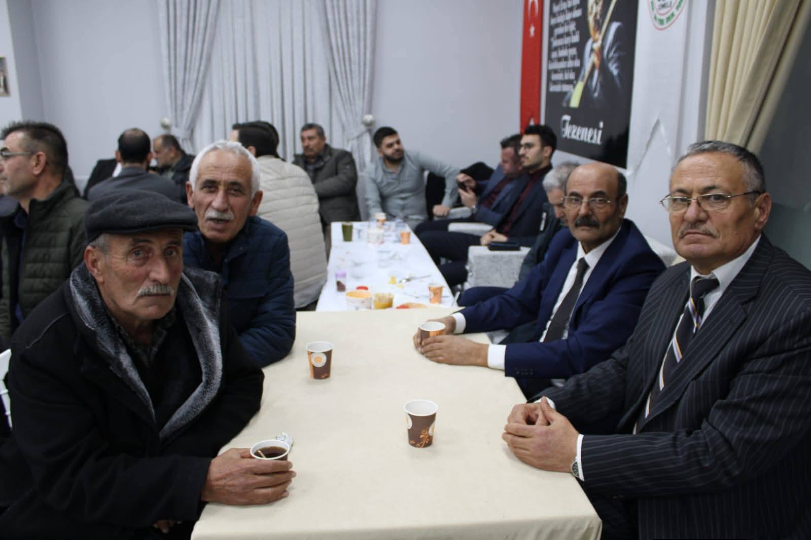 Tefefakılı Köyü 5