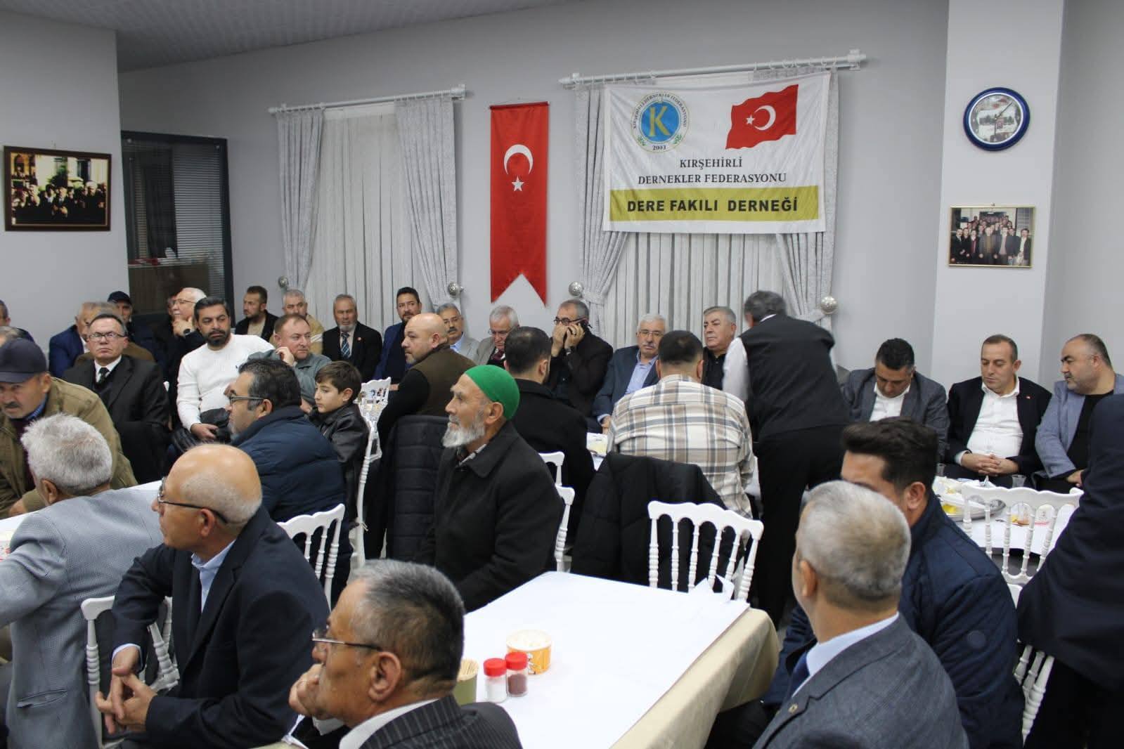 Tefefakılı Köyü 6