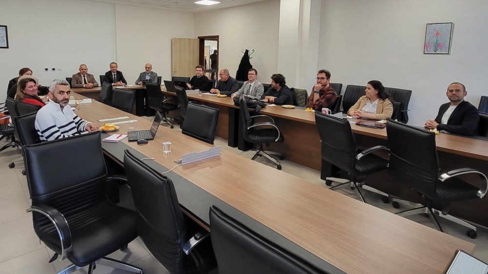 Tıp Eğitiminde Ortak Dil Arayışı