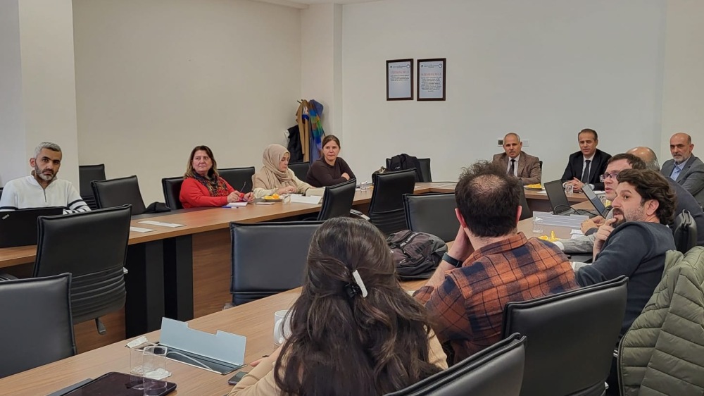 Tıp Eğitiminde Ortak Dil Arayışı2