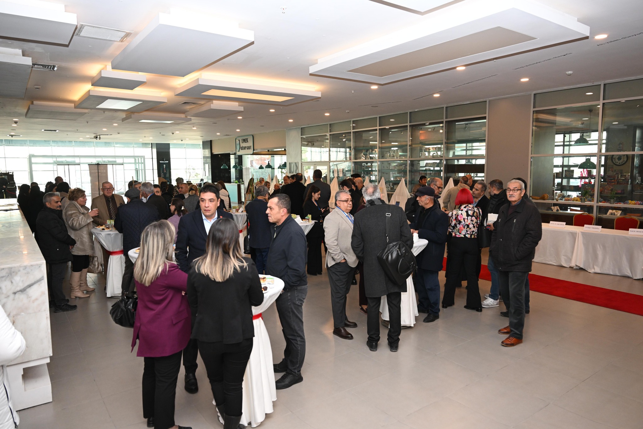 Türkçe’nin Kalbi Kırşehir’de Attı 1