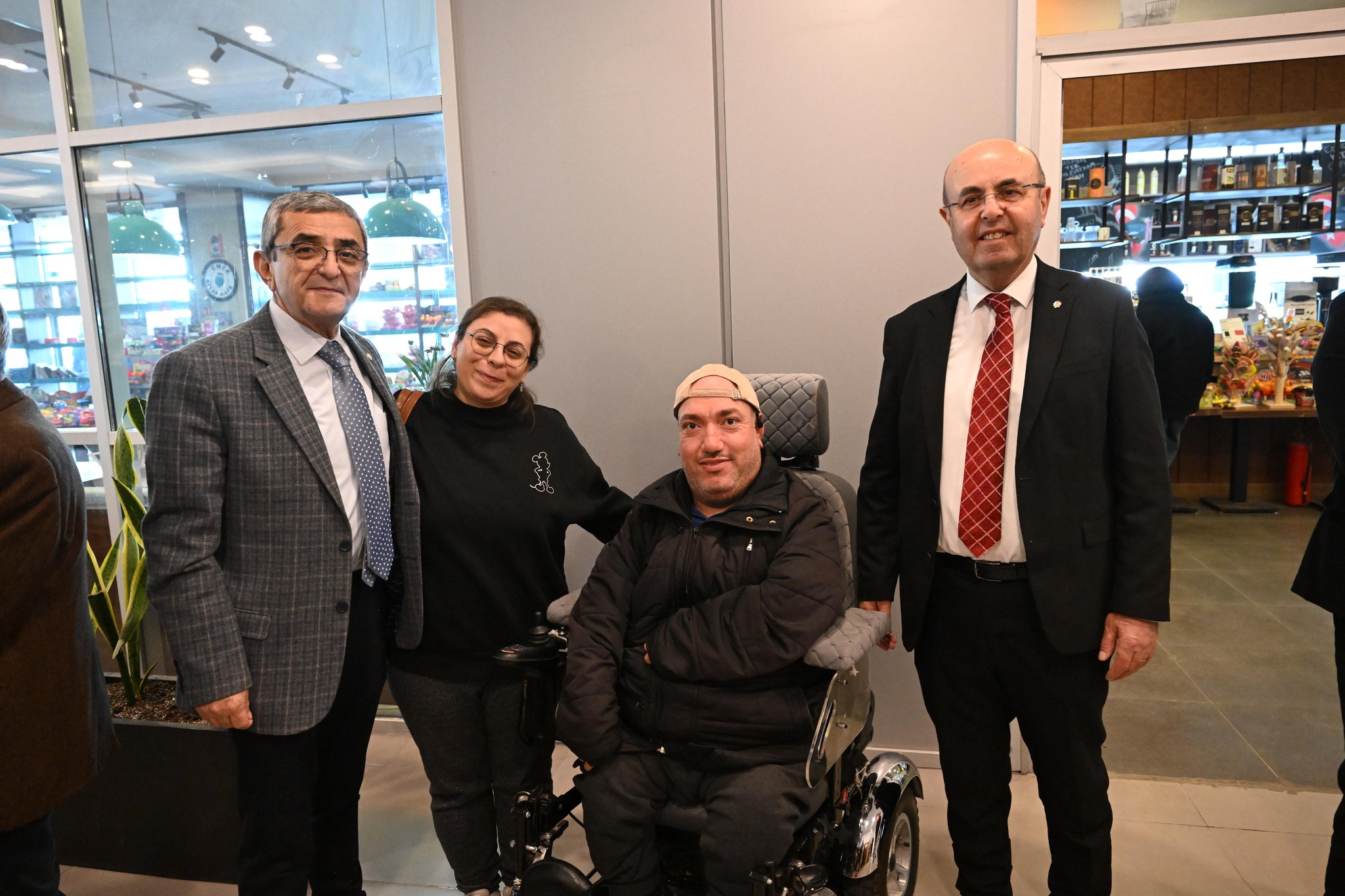 Türkçe’nin Kalbi Kırşehir’de Attı 3