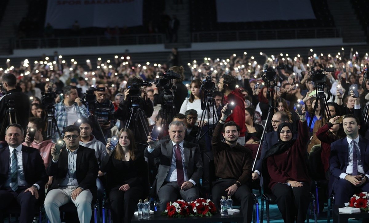Üni̇des Sertifika Programında Kırşehir Imzası23