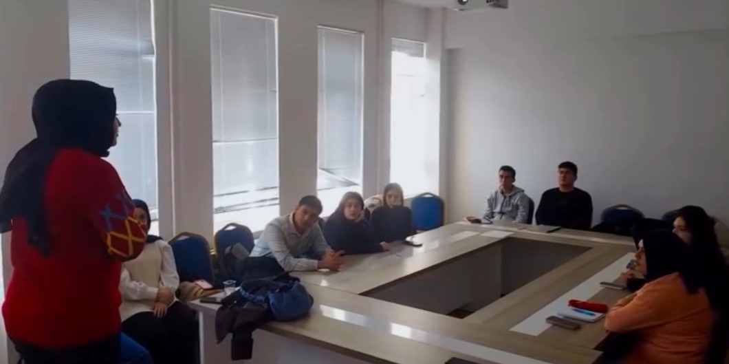 Üniversite Adaylarına Ücretsiz Destek (1)