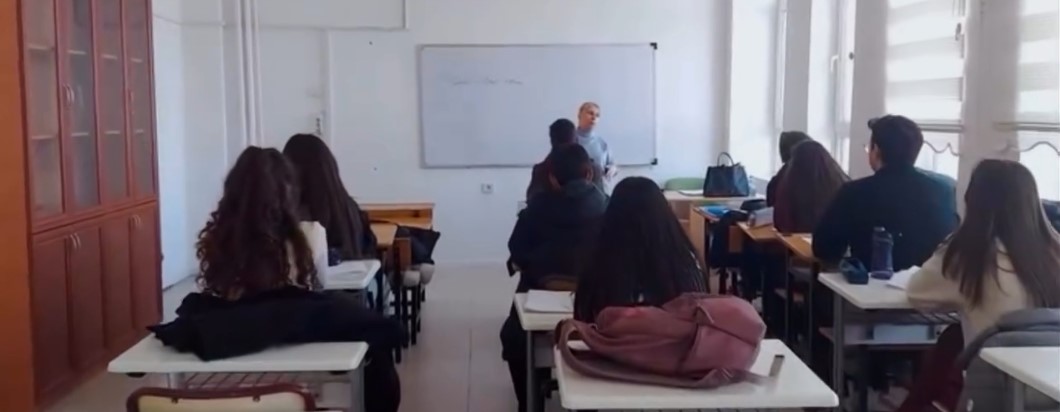 Üniversite Adaylarına Ücretsiz Destek (3)