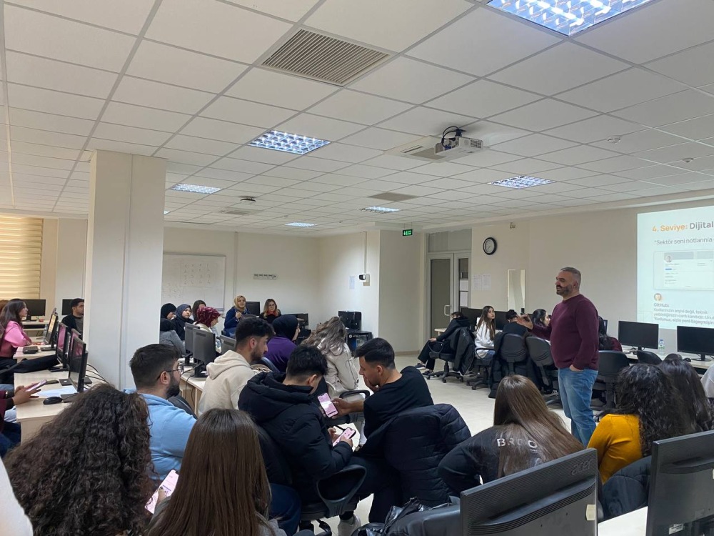 Üniversitelere Örnek Model1