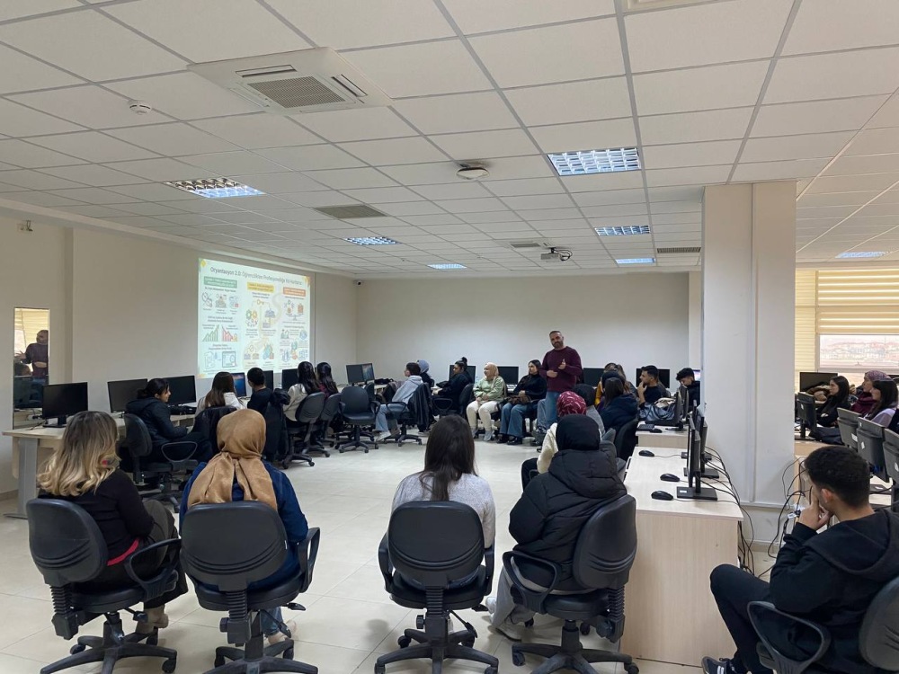 Üniversitelere Örnek Model2